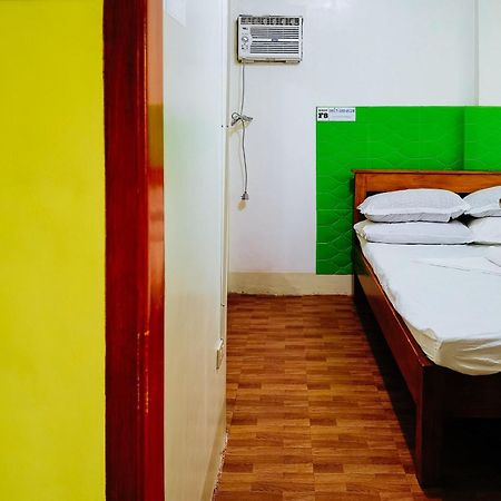 RedDoorz D128 Lodge Cagayan Valley Tuguegarao City Dış mekan fotoğraf