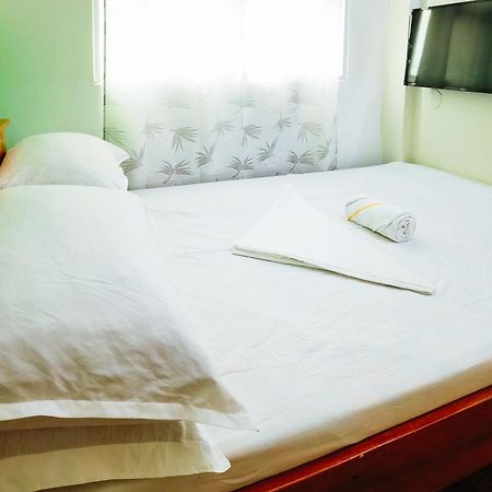RedDoorz D128 Lodge Cagayan Valley Tuguegarao City Dış mekan fotoğraf