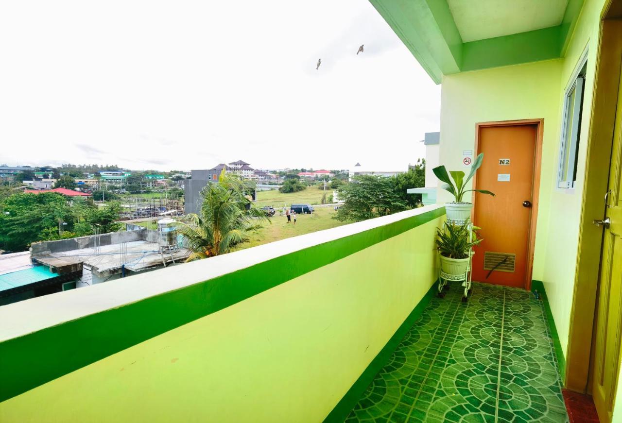 RedDoorz D128 Lodge Cagayan Valley Tuguegarao City Dış mekan fotoğraf