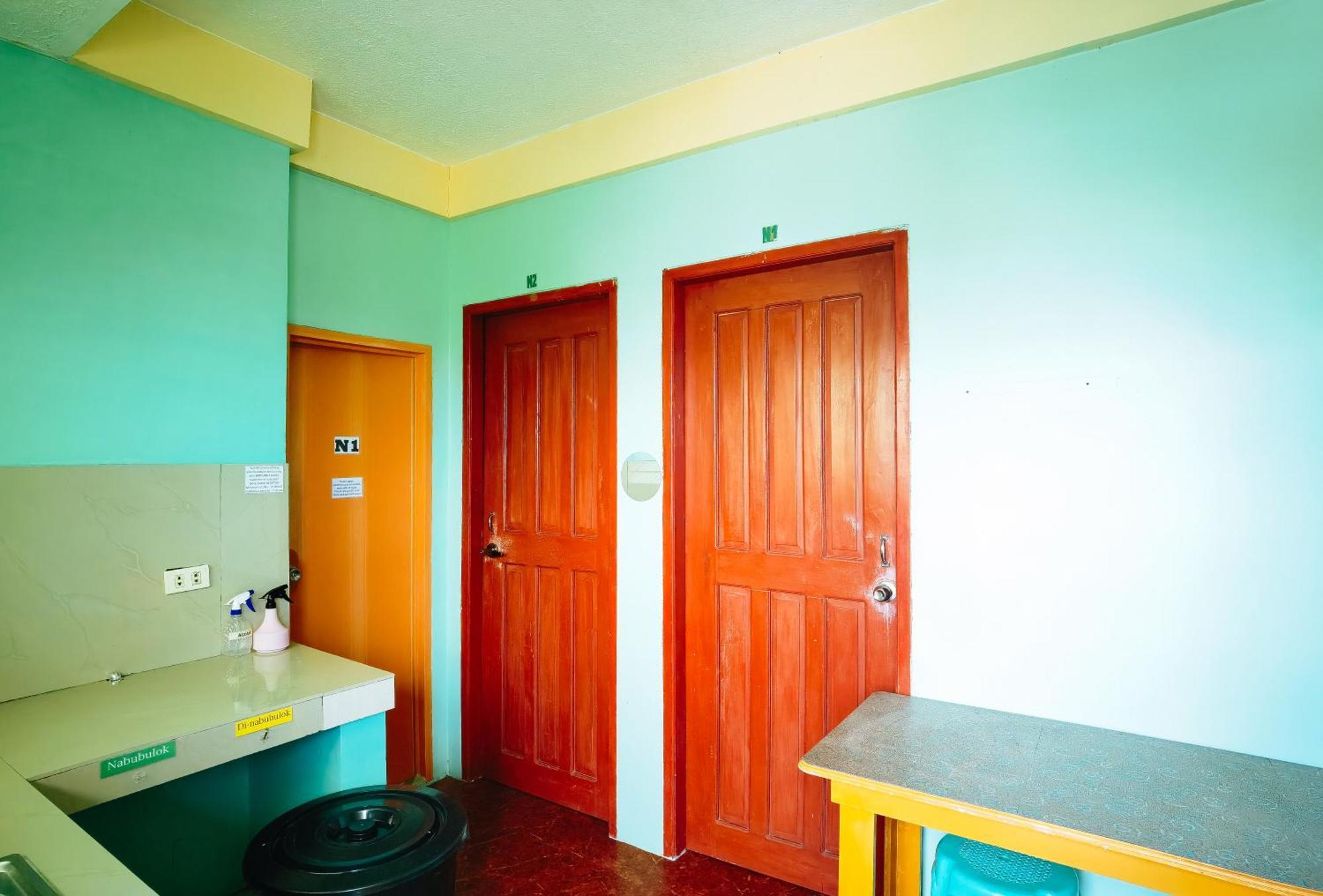 RedDoorz D128 Lodge Cagayan Valley Tuguegarao City Dış mekan fotoğraf