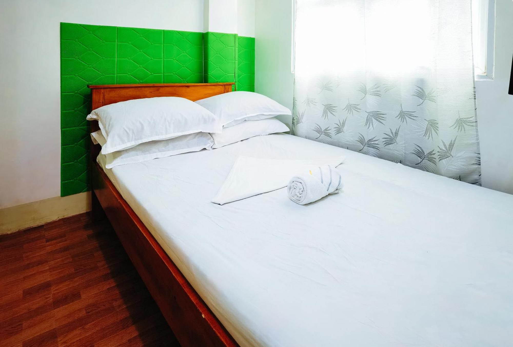 RedDoorz D128 Lodge Cagayan Valley Tuguegarao City Dış mekan fotoğraf