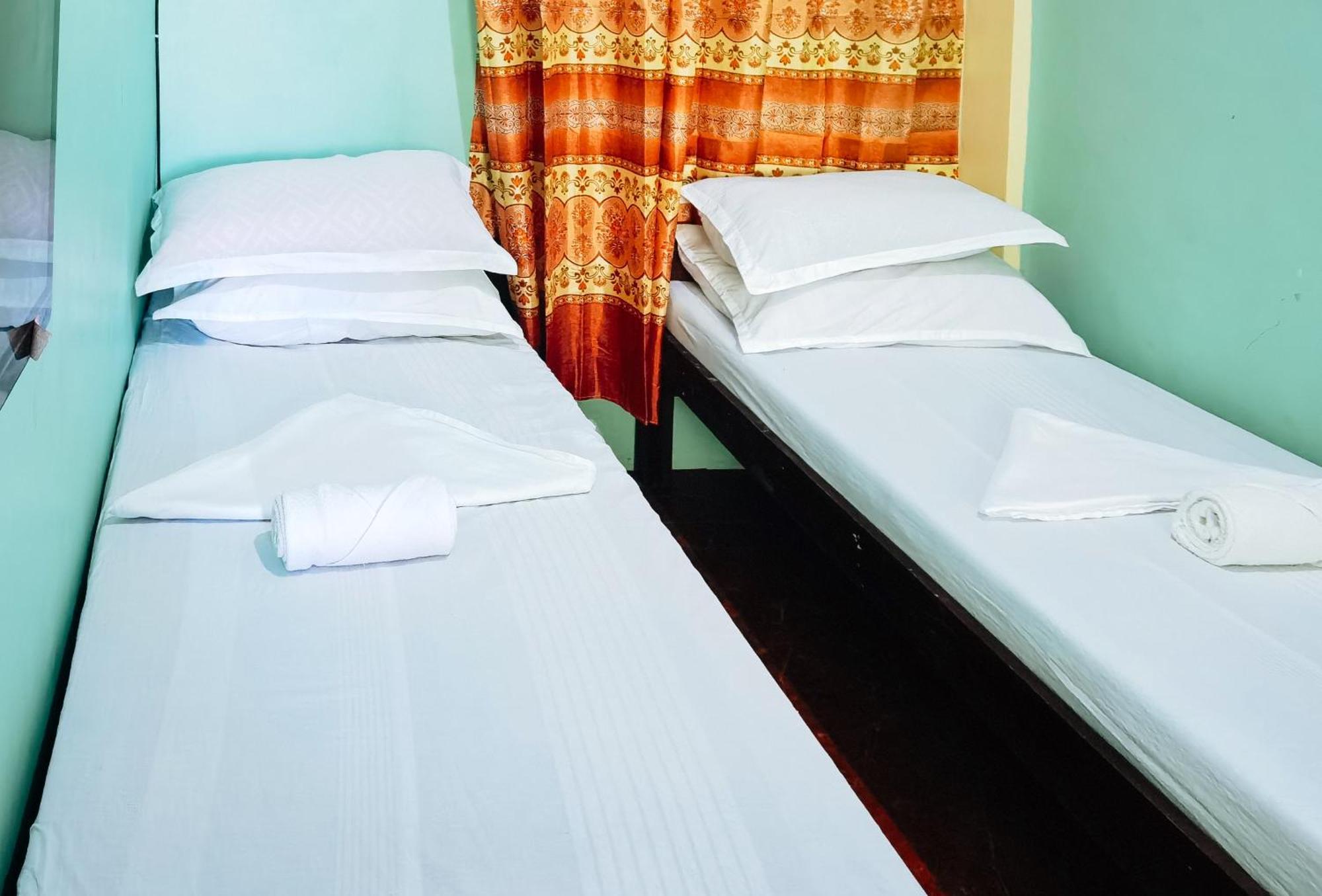 RedDoorz D128 Lodge Cagayan Valley Tuguegarao City Dış mekan fotoğraf